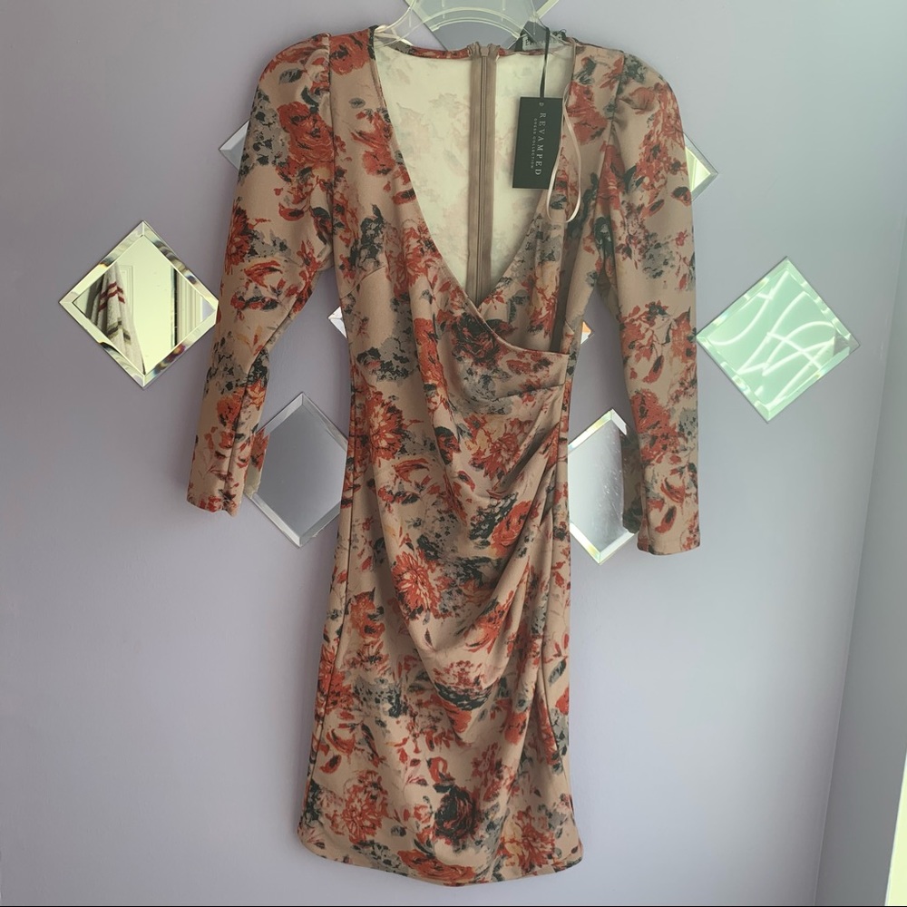 Cocktail dress